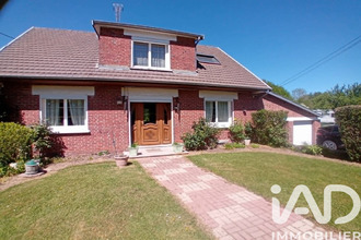 achat maison sailly-au-bois 62111