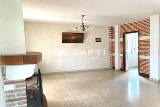 achat maison sailly-au-bois 62111