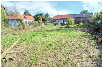 achat maison sailly-au-bois 62111