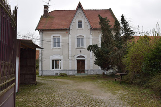 achat maison sailly-en-ostrevent 62490