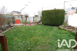 achat maison sailly-en-ostrevent 62490