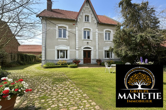 achat maison sailly-en-ostrevent 62490