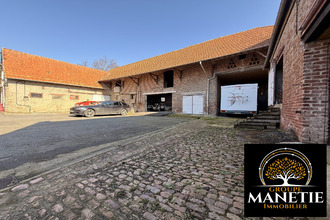 achat maison sailly-en-ostrevent 62490