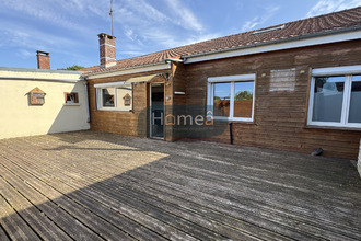 achat maison sailly-flibeaucourt 80970