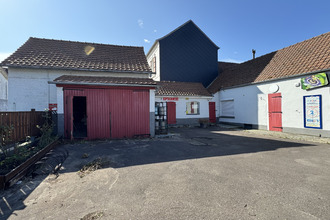 achat maison sailly-flibeaucourt 80970
