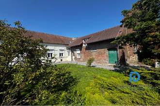 achat maison sailly-labourse 62113