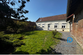 achat maison sailly-labourse 62113