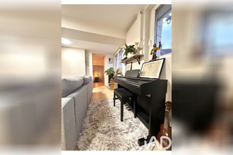 achat maison sailly-labourse 62113