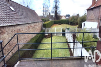 achat maison sailly-labourse 62113