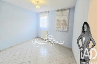 achat maison sailly-labourse 62113