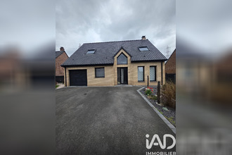 achat maison sailly-labourse 62113