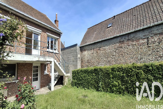 achat maison sailly-labourse 62113