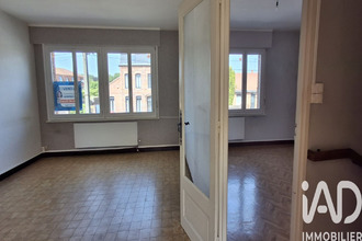 achat maison sailly-labourse 62113