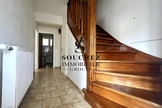 achat maison sailly-labourse 62113
