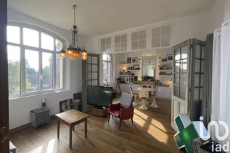 achat maison sailly-laurette 80800