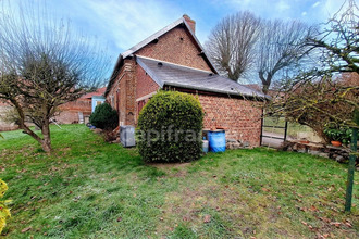 achat maison sailly-laurette 80800