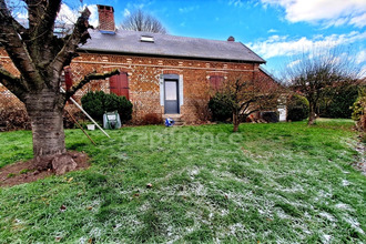 achat maison sailly-laurette 80800