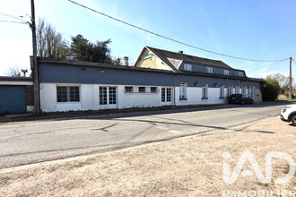 achat maison sailly-laurette 80800