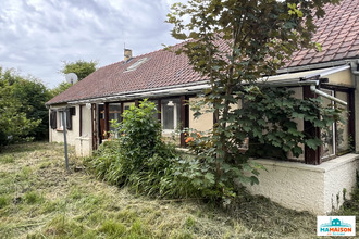 achat maison sailly-laurette 80800