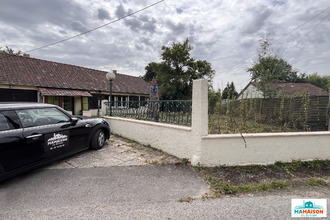 achat maison sailly-laurette 80800