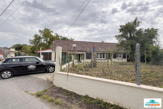 achat maison sailly-laurette 80800