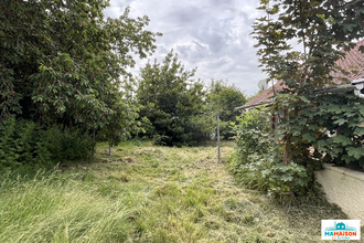 achat maison sailly-laurette 80800