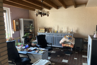 achat maison sailly-le-sec 80800