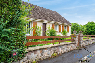 achat maison sailly-le-sec 80800