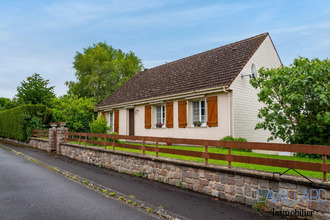 achat maison sailly-le-sec 80800