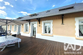 achat maison sailly-le-sec 80800