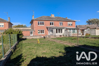 achat maison sailly-lez-cambrai 59554