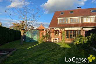 achat maison sailly-lez-lannoy 59390