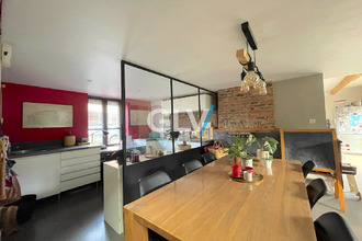 achat maison sailly-lez-lannoy 59390