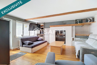 achat maison sailly-lez-lannoy 59390