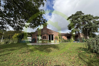 achat maison sailly-lez-lannoy 59390