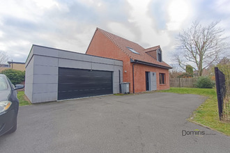 achat maison sailly-lez-lannoy 59390