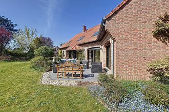 achat maison sailly-lez-lannoy 59390