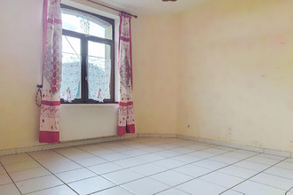 achat maison sailly-saillisel 80360