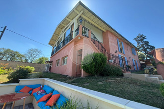 achat maison sain-bel 69210