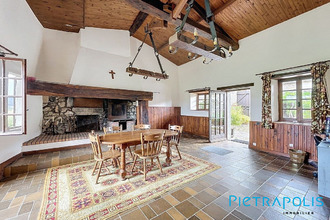 achat maison sain-bel 69210