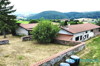 achat maison sain-bel 69210