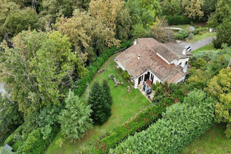 achat maison sain-bel 69210