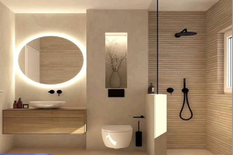 achat maison sain-bel 69210