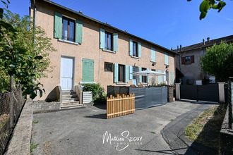 achat maison sain-bel 69210