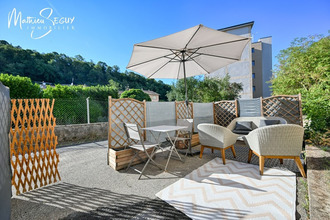 achat maison sain-bel 69210