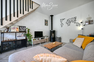 achat maison sain-bel 69210