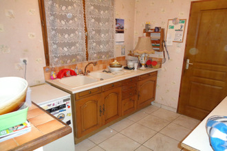 achat maison saincaize-meauce 58470