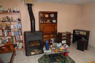 achat maison saincaize-meauce 58470