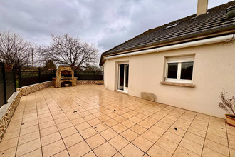 achat maison saincaize-meauce 58470