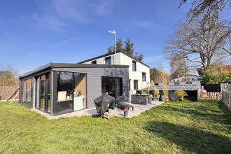 achat maison sainghin-en-melantois 59262